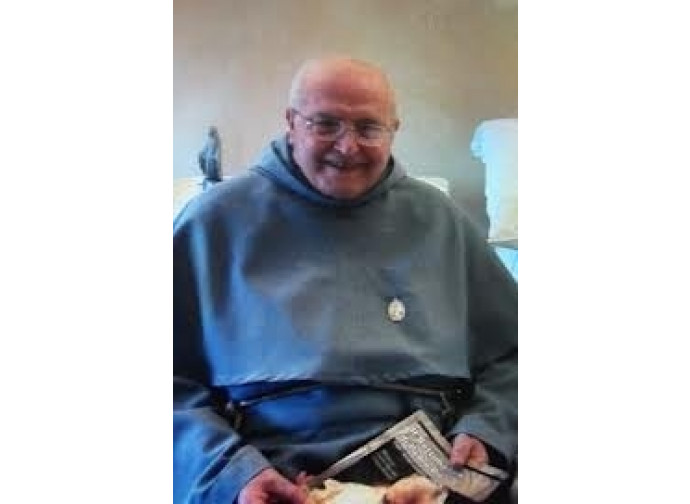Padre Stefano Manelli Padre Stefano Manelli